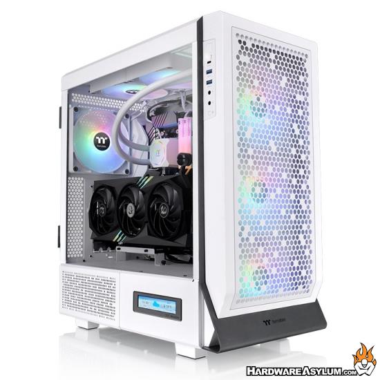 CTE E600 MX Mid Tower Chassis