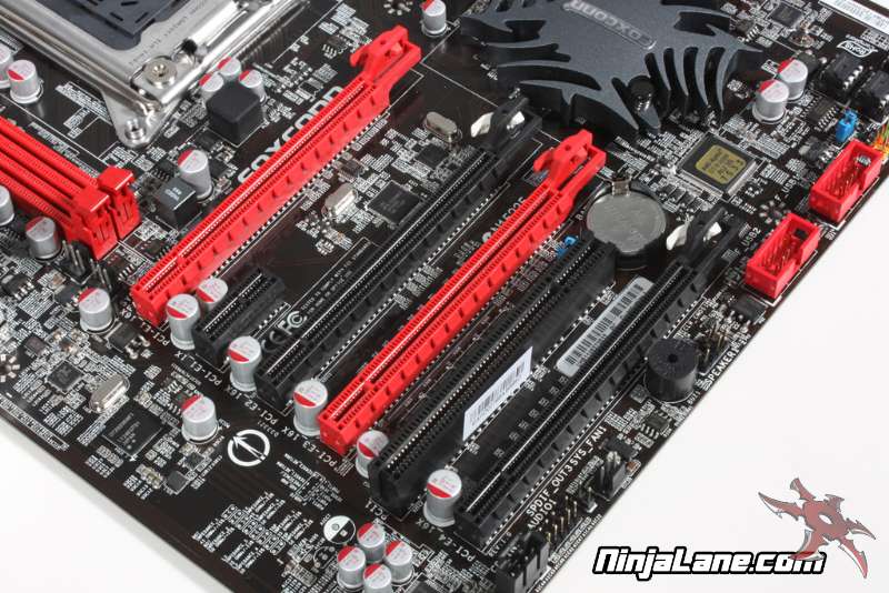If A Motherboard Supports Crossfire Does It Support Sli
