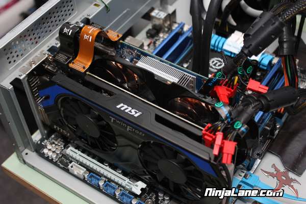 Gtx 660 Ti Sli