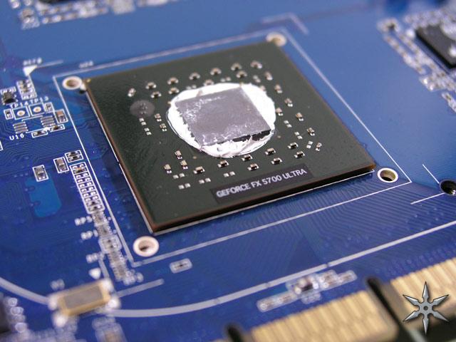 Geforce fx hotsell 5700 ultra